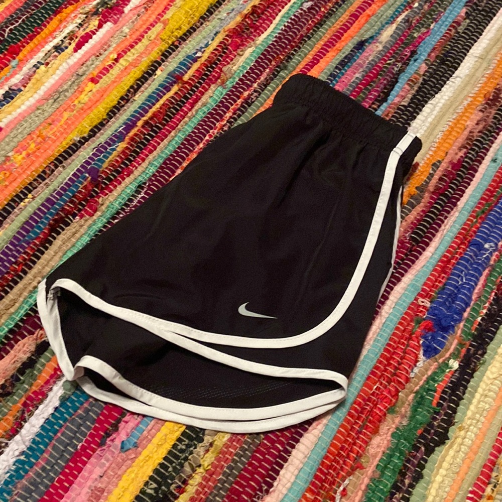 Nike Dri-Fit shorts